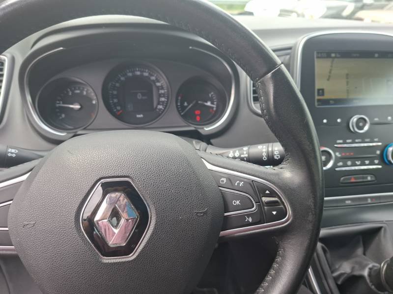 Renault Grand Scénic - Photo 17