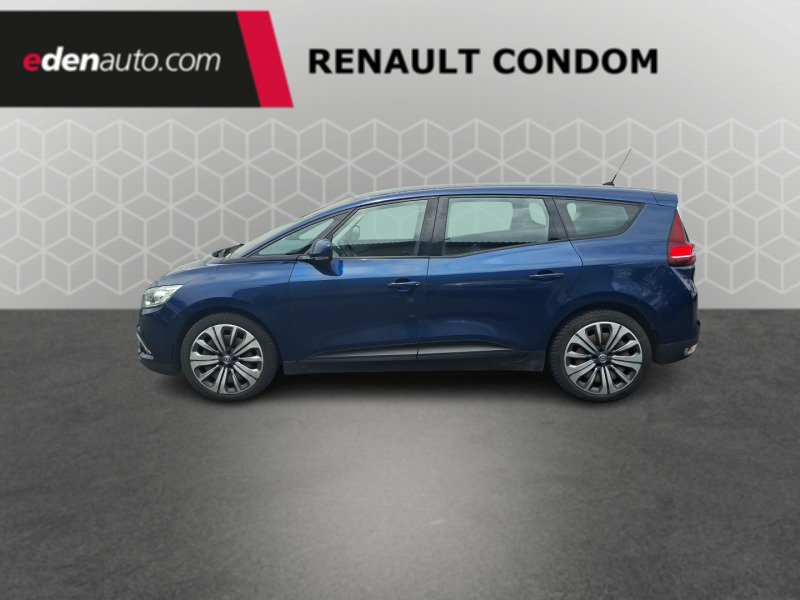 Renault Grand Scénic - Photo 2