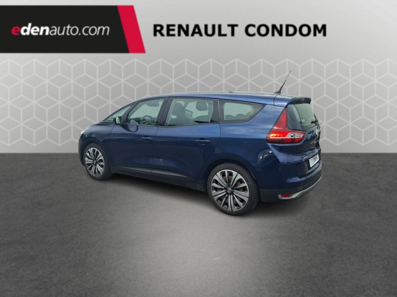 Renault Grand Scénic - Photo 3