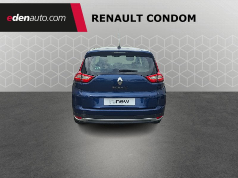 Renault Grand Scénic - Photo 4
