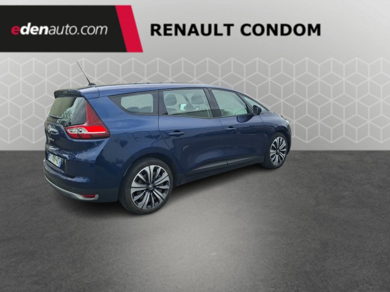 Renault Grand Scénic - Photo 5