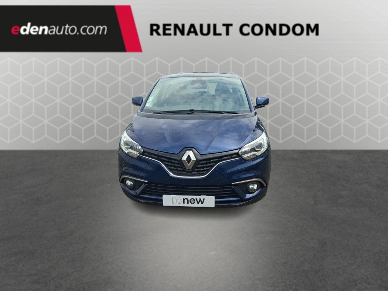 Renault Grand Scénic - Photo 6