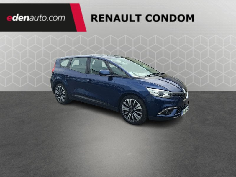 Renault Grand Scénic - Photo 8