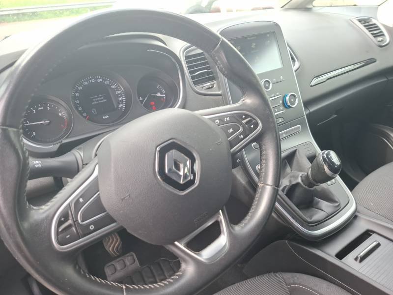 Renault Grand Scénic - Photo 10