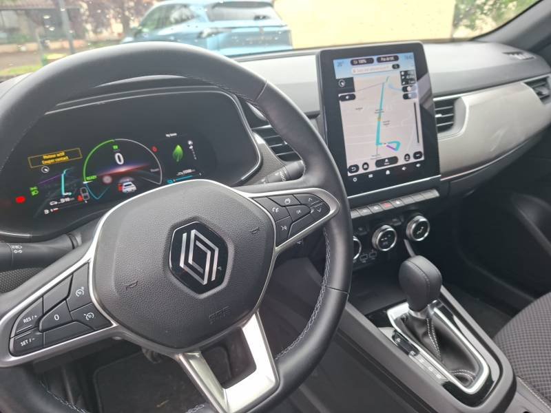Renault Arkana - Photo 11