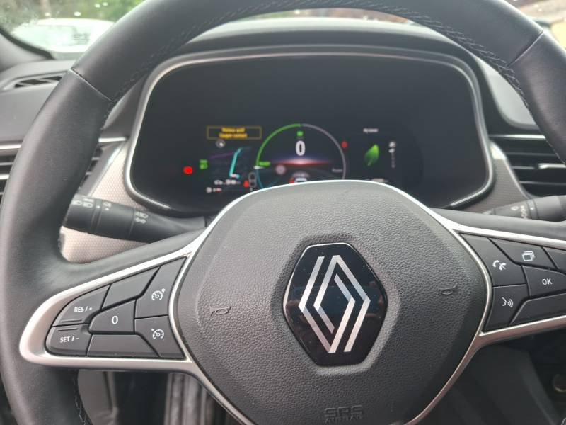 Renault Arkana - Photo 13