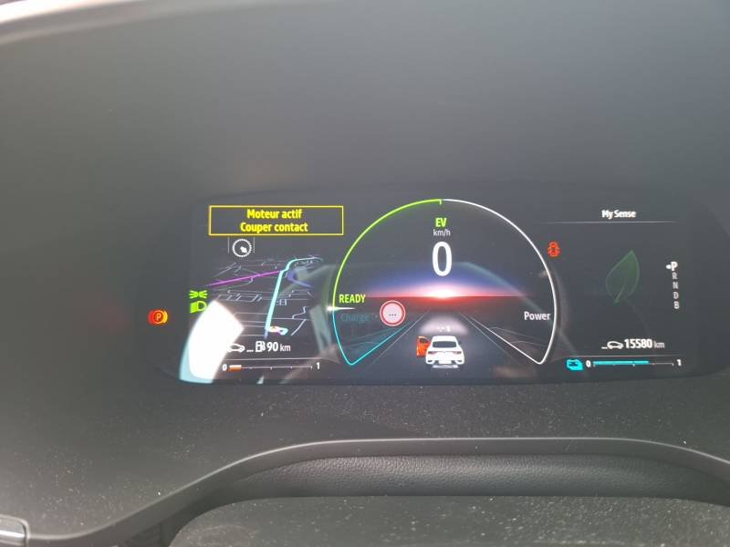 Renault Arkana - Photo 18