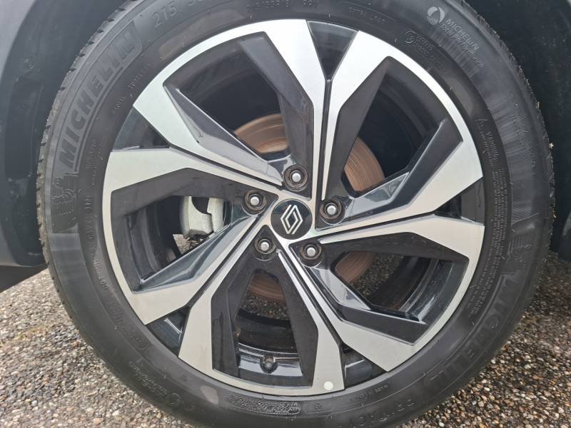 Renault Arkana - Photo 19