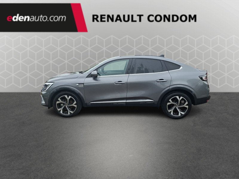 Renault Arkana - Photo 2