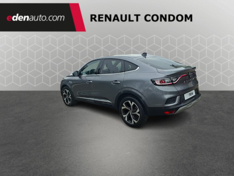 Renault Arkana - Photo 3