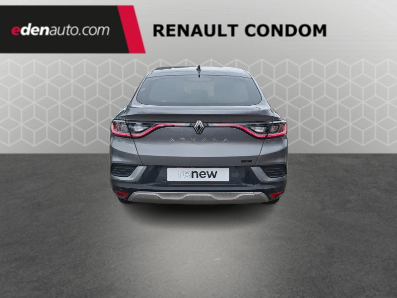 Renault Arkana - Photo 4