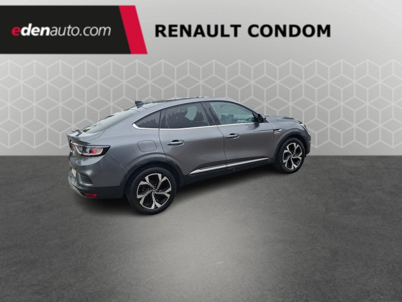 Renault Arkana - Photo 5