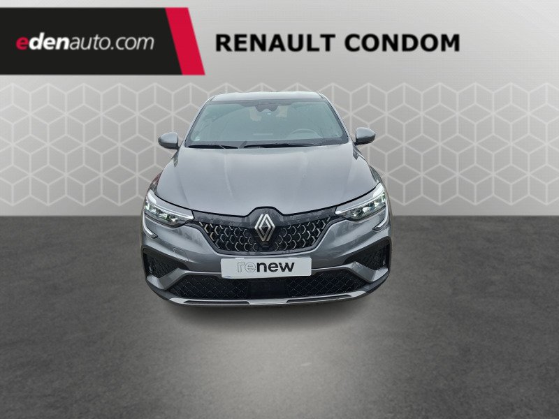 Renault Arkana - Photo 6