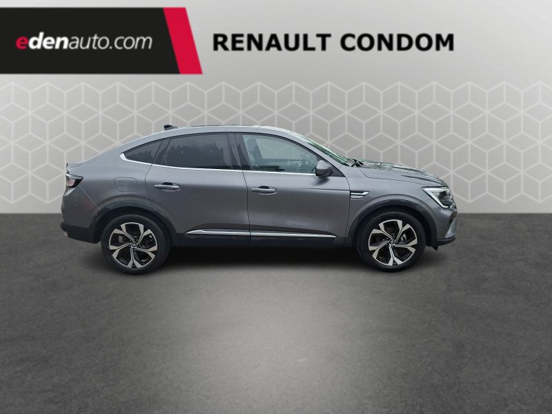 Renault Arkana - Photo 7