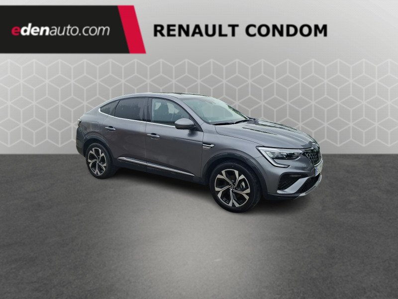 Renault Arkana - Photo 8
