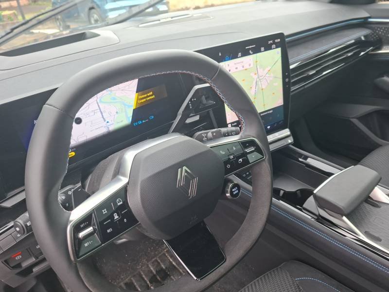Renault Austral - Photo 14