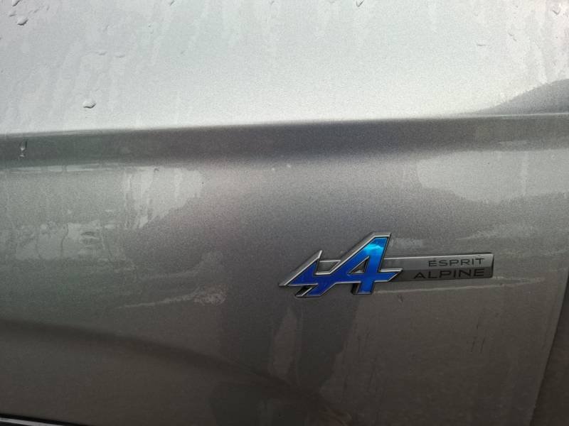 Renault Austral - Photo 20