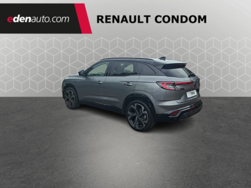 Renault Austral - Photo 3