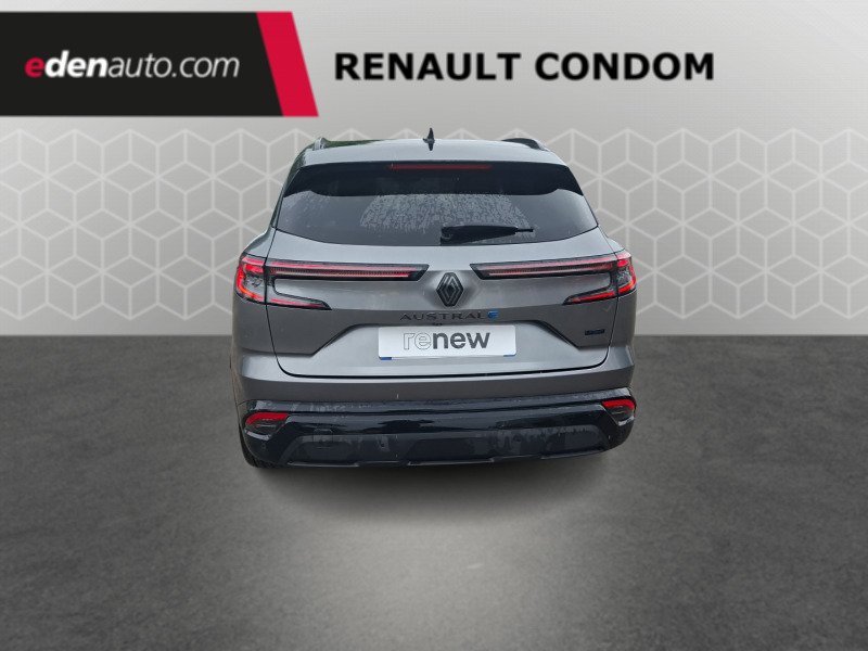 Renault Austral - Photo 4