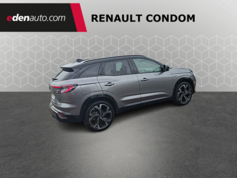 Renault Austral - Photo 5