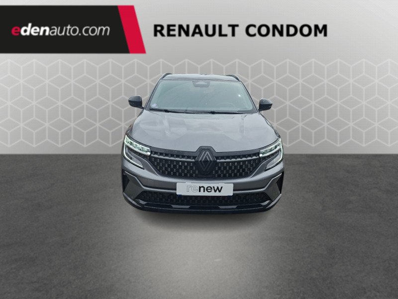 Renault Austral - Photo 6
