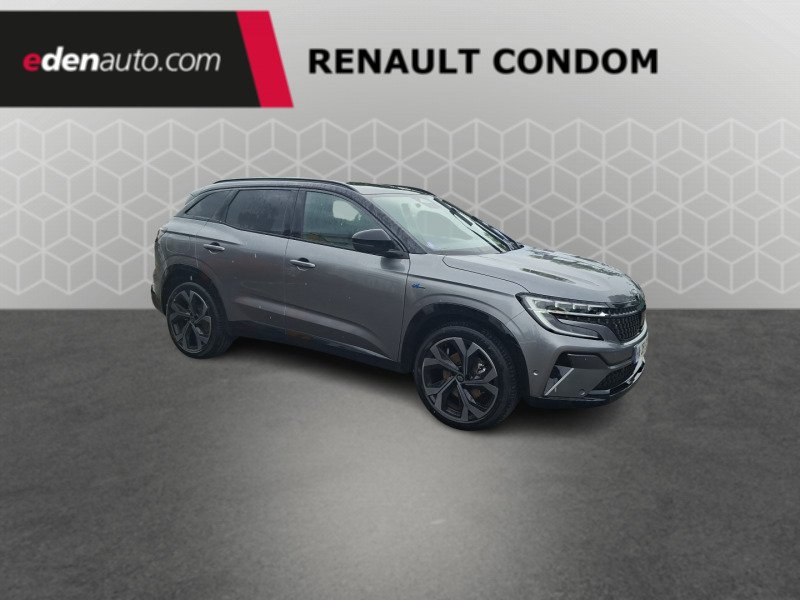 Renault Austral - Photo 8