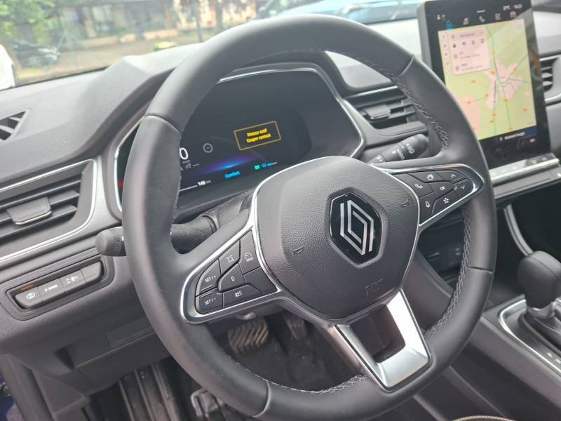 Renault Captur - Photo 12