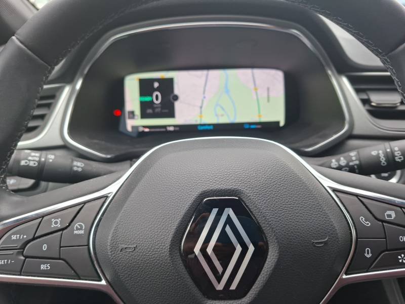 Renault Captur - Photo 17