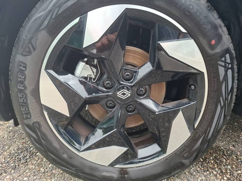 Renault Captur - Photo 18