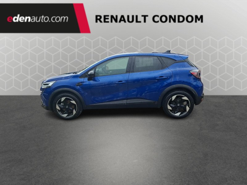 Renault Captur - Photo 2