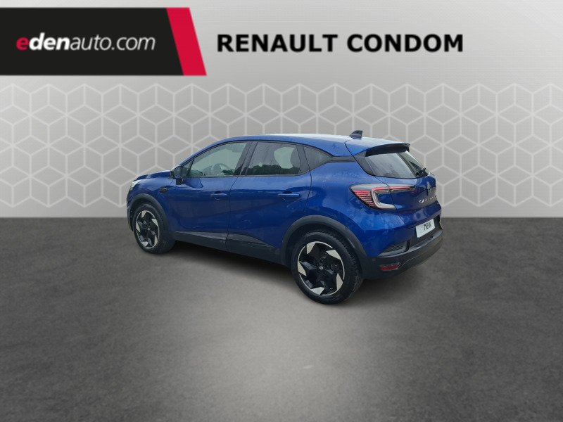 Renault Captur - Photo 3