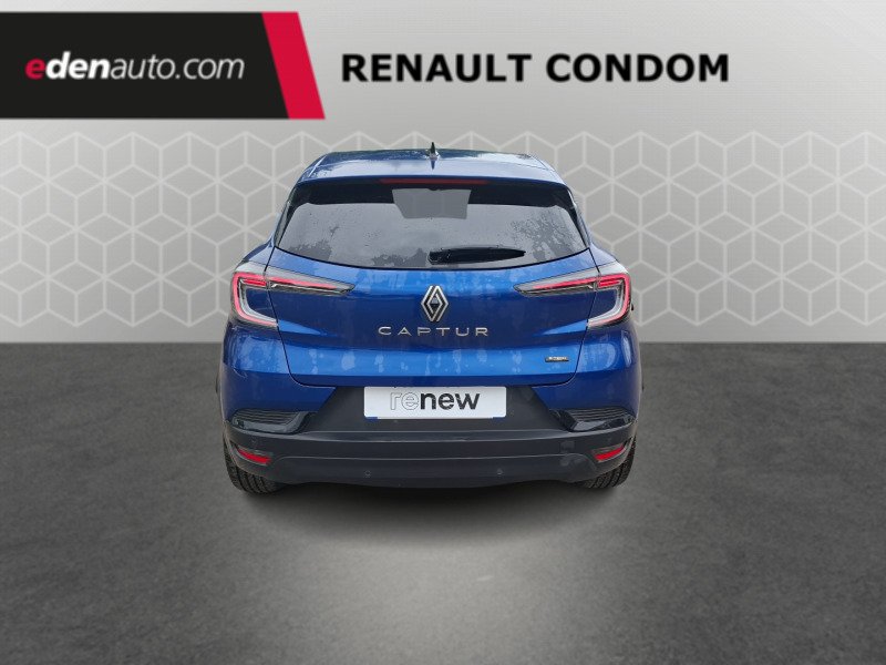 Renault Captur - Photo 4