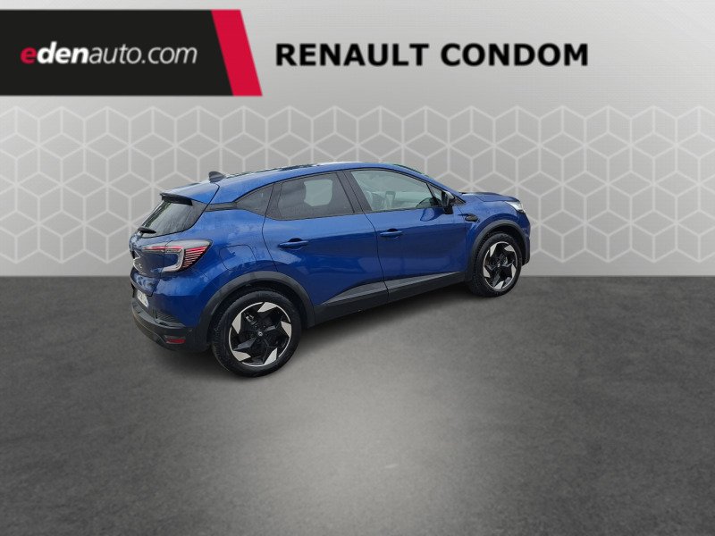 Renault Captur - Photo 5
