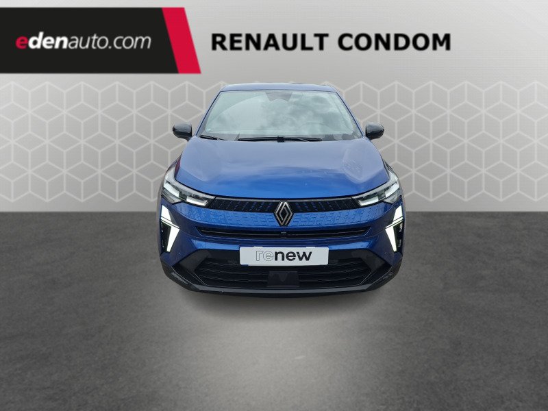 Renault Captur - Photo 6