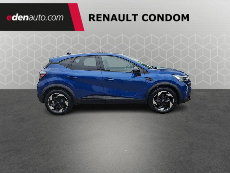 Renault Captur - Photo 7