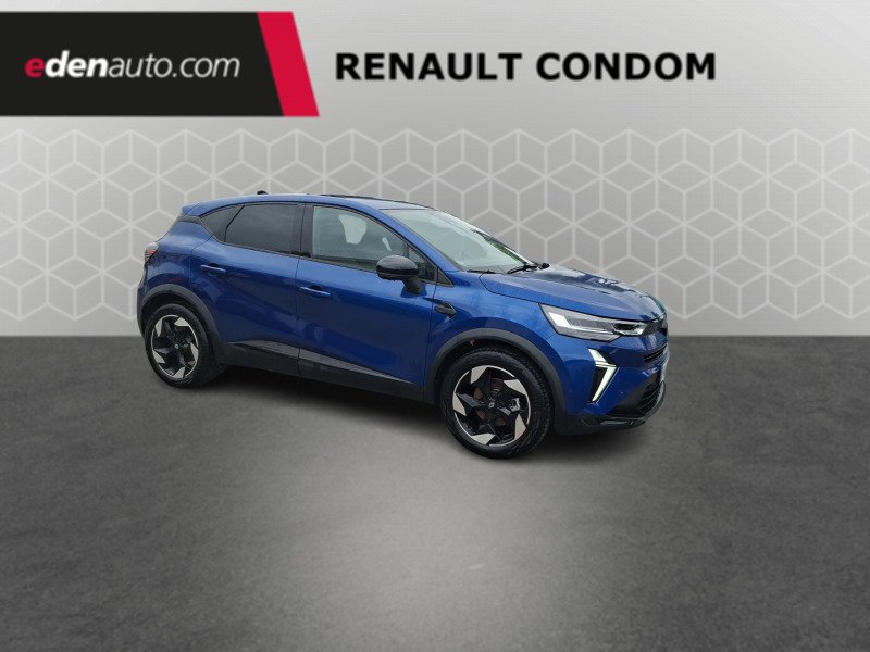 Renault Captur - Photo 8