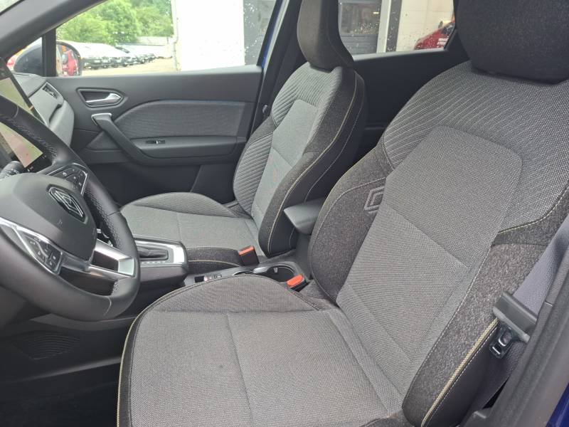 Renault Captur - Photo 9