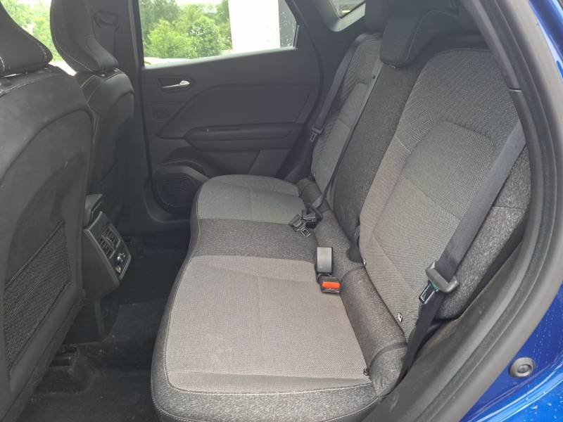 Renault Captur - Photo 10