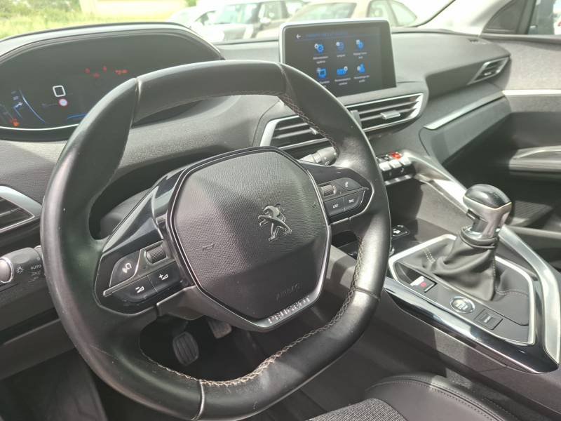 Peugeot 3008 - Photo 11