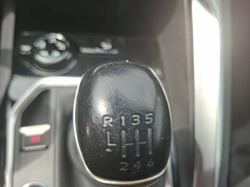 Peugeot 3008 - Photo 12