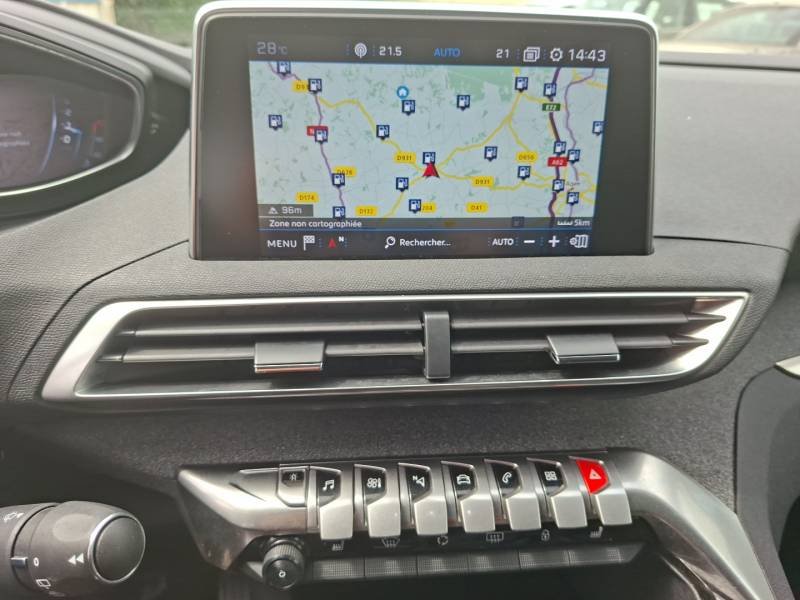 Peugeot 3008 - Photo 13