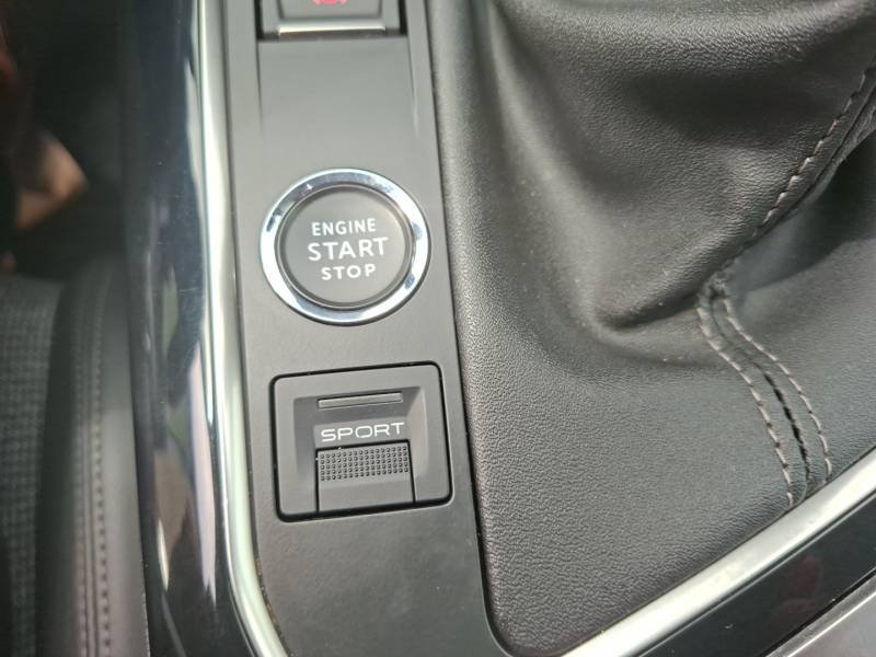 Peugeot 3008 - Photo 14