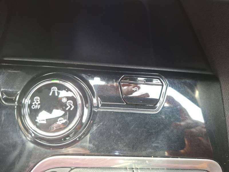 Peugeot 3008 - Photo 17