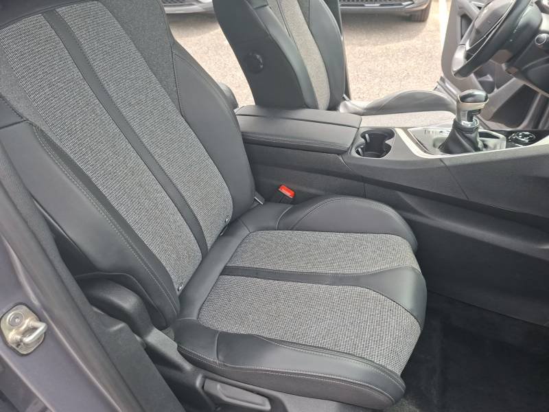 Peugeot 3008 - Photo 18