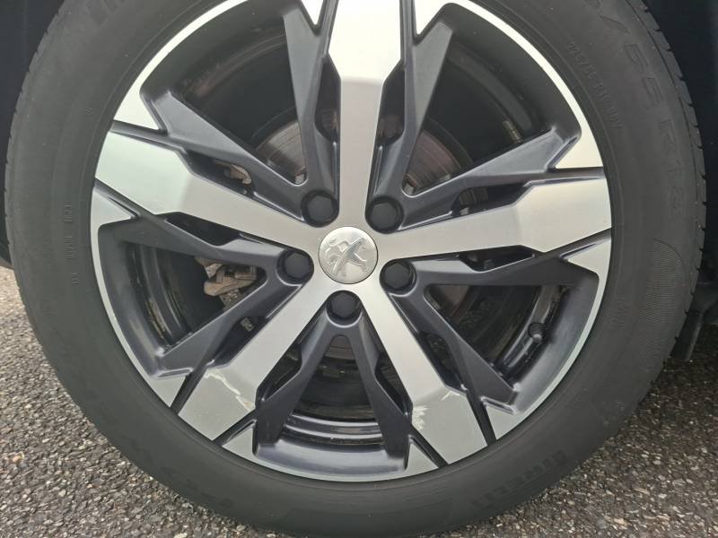 Peugeot 3008 - Photo 19