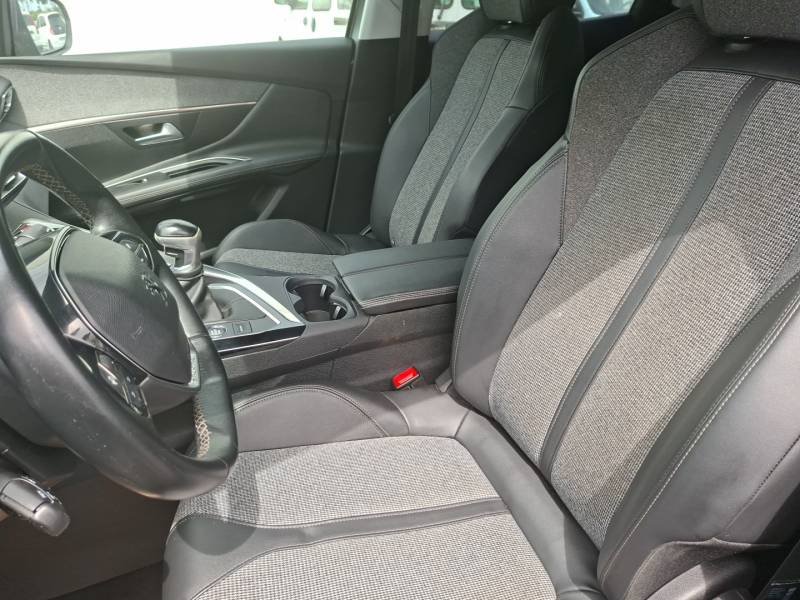 Peugeot 3008 - Photo 9