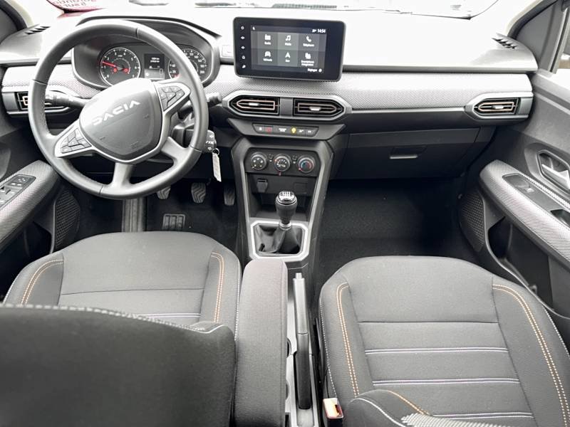Dacia Sandero - Photo 11