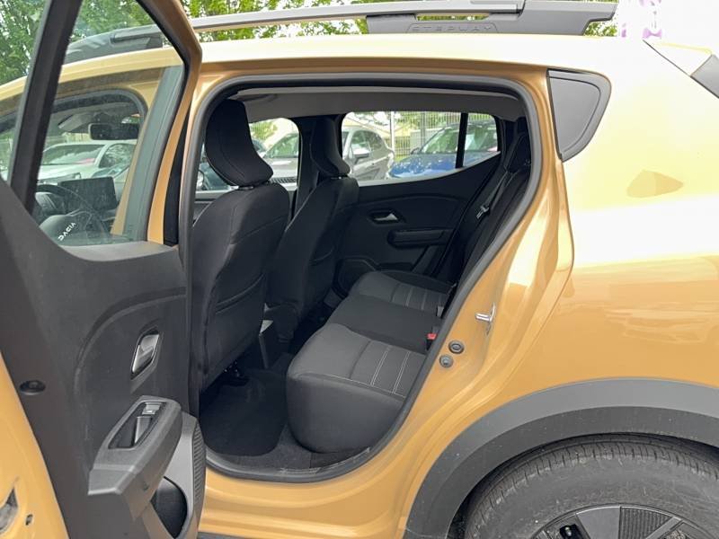 Dacia Sandero - Photo 12