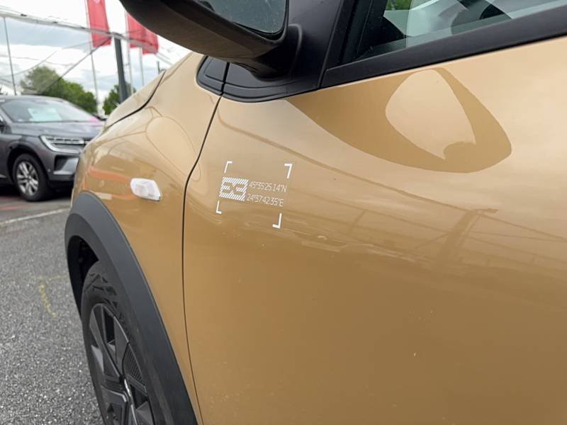 Dacia Sandero - Photo 17