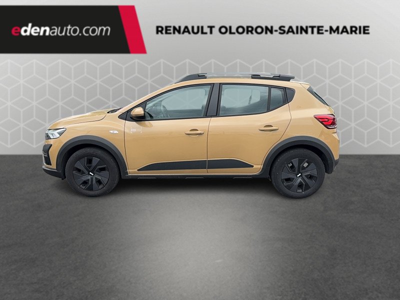 Dacia Sandero - Photo 2